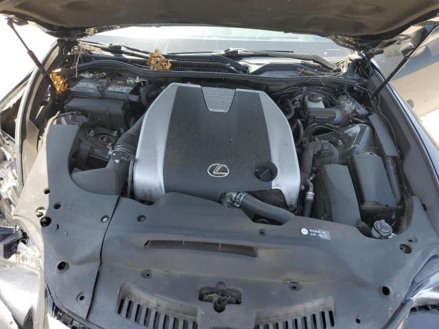 Снимка 11 от търг – 2015 LEXUS RC 350 с VIN JTHHE5BC1F5009504