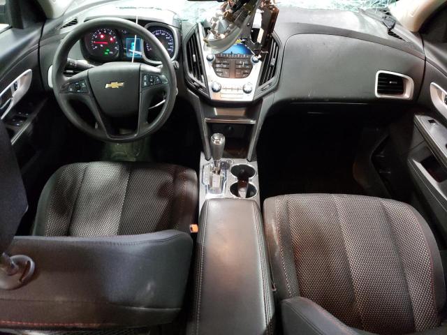Photo 8 from auction – 2017 CHEVROLET EQUINOX LS with VIN 2GNFLEEKXH6223617