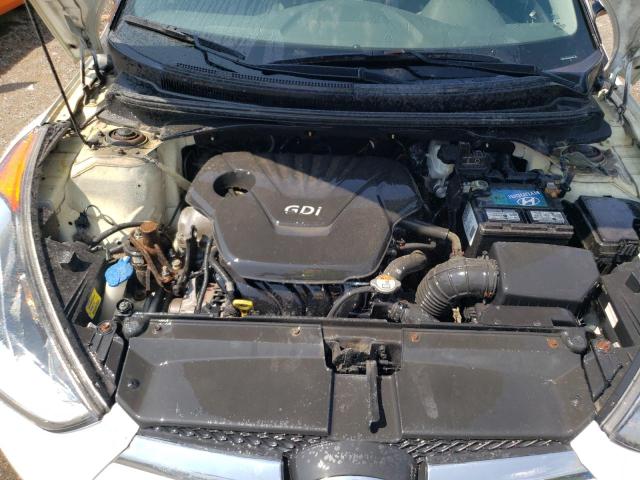 Photo 11 from auction – 2012 HYUNDAI VELOSTER with VIN KMHTC6AD2CU081861