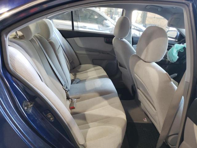 صورة رقم 10 من المزاد - 2006 KIA OPTIMA LX مع VIN KNAGE123565041746