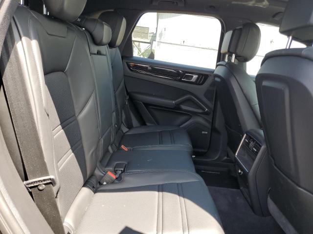 Photo 10 from auction – 2019 PORSCHE CAYENNE with VIN WP1AA2AY2KDA11819