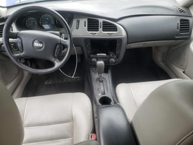 Photo 8 from auction – 2007 CHEVROLET MONTE CARL with VIN 2G1WL15C579203694