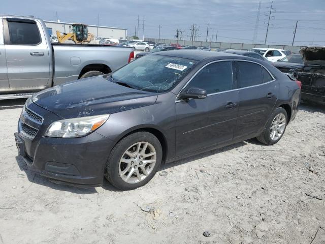 CHEVROLET MALIBU 1LT 2013 with VIN 1G11C5SA9DF282732 - Photo from auction