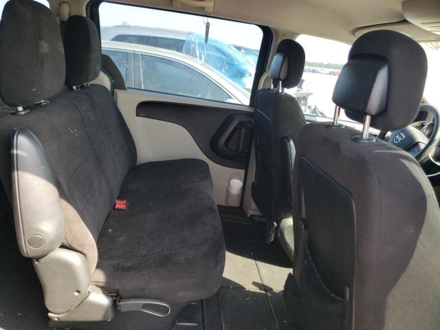 Photo 11 from auction – 2013 DODGE GRAND CARA with VIN 2C4RDGBG0DR588007