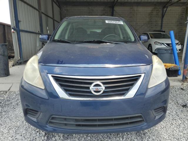 Photo 5 from auction – 2013 NISSAN VERSA with VIN 3N1CN7AP7DL882802