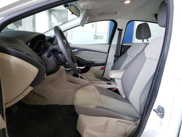 Photo 7 from auction – 2012 FORD FOCUS SE with VIN 1FAHP3F29CL366668