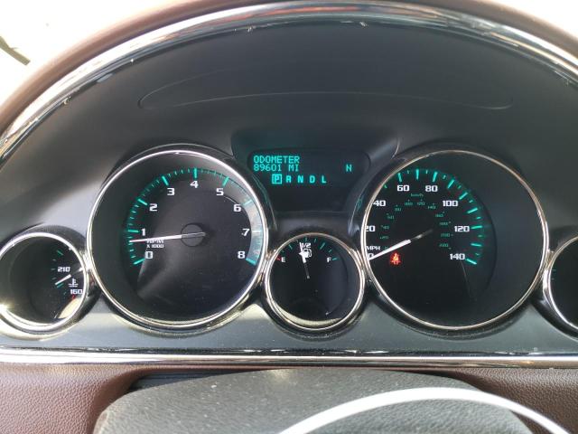 Photo 9 from auction – 2014 BUICK ENCLAVE with VIN 5GAKVBKD5EJ357411