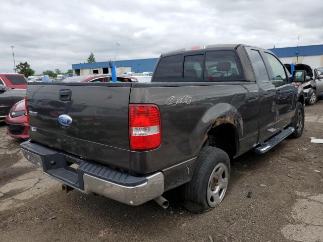 Photo 3 from auction – 2006 FORD F150 with VIN 1FTPX14556FA48010