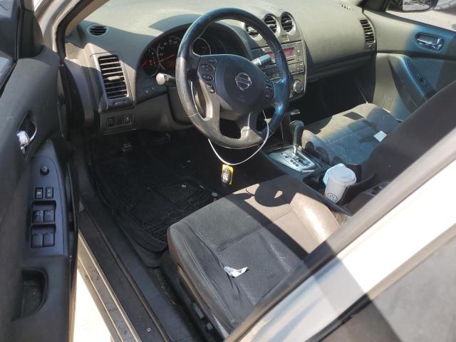 Photo 8 from auction – 2012 NISSAN ALTIMA BAS with VIN 1N4AL2AP0CN502488