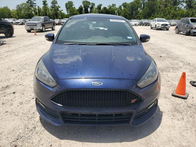 Photo 5 from auction – 2016 FORD FOCUS ST with VIN 1FADP3L95GL383196