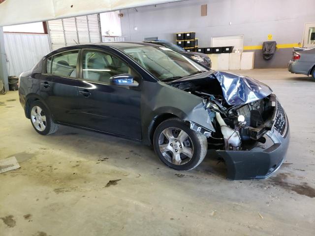 Photo 4 from auction – 2009 NISSAN SENTRA 2.0 with VIN 3N1AB61E69L652068