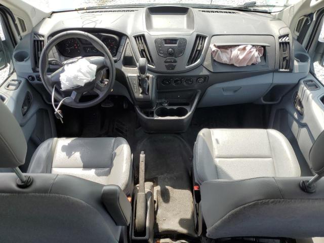 Photo 8 from auction – 2016 FORD TRANSIT T- with VIN 1FTYR2DM2GKA42847