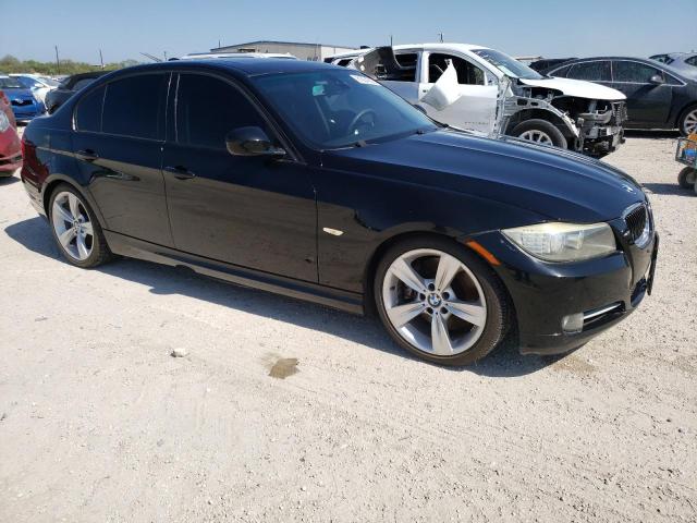 Photo 4 from auction – 2009 BMW 335 I with VIN WBAPM77579NL87446