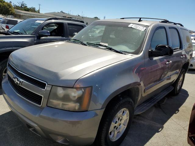 Photo 1 from auction – 2007 CHEVROLET TAHOE C150 with VIN 1GNFC13047J395959