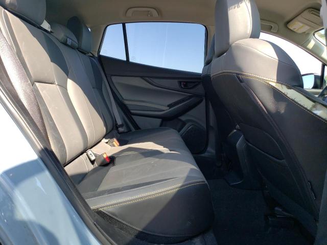 Photo 11 from auction – 2021 SUBARU CROSSTREK with VIN JF2GTHRC2MH230343