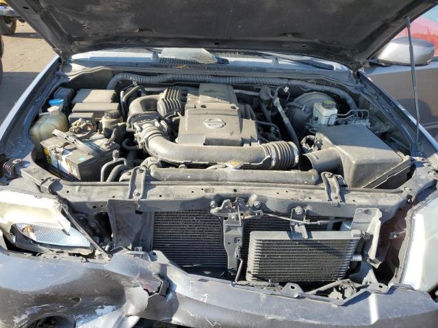 Photo 12 from auction – 2012 NISSAN PATHFINDER with VIN 5N1AR1NB4CC621654