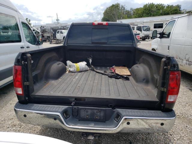 Photo 6 from auction – 2010 DODGE RAM 2500 with VIN 3D7TP2HT5AG180727