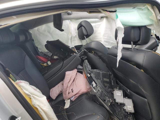 Photo 10 from auction – 2015 KIA K900 with VIN KNALW4D40F6020588