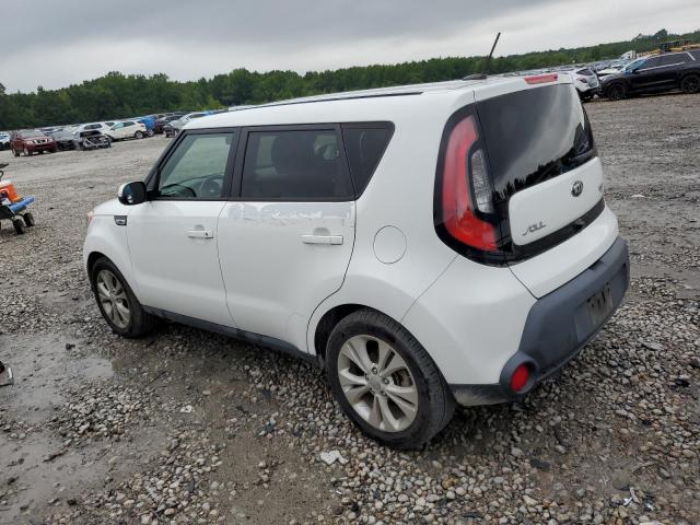 Снимка 2 от търг – 2014 KIA SOUL + с VIN KNDJP3A56E7020764