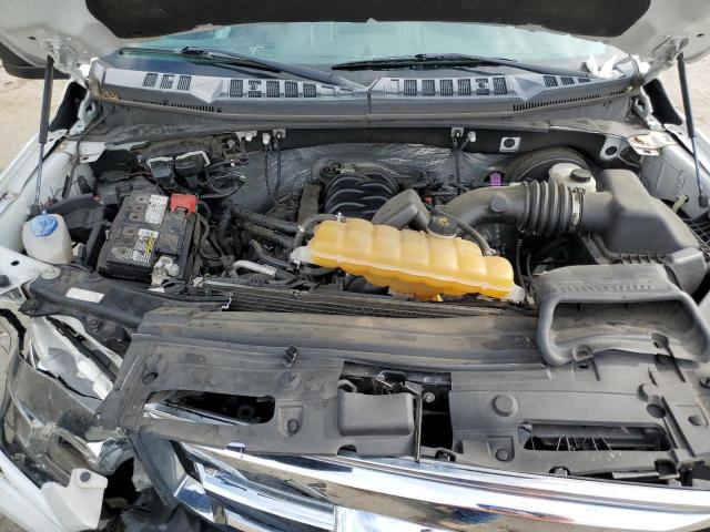 Photo 11 from auction – 2016 FORD F150 SUPER with VIN 1FTEW1CF4GFC59804