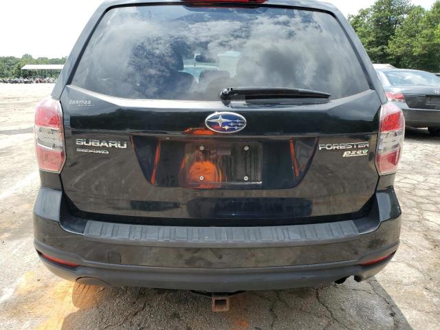 Photo 6 from auction – 2014 SUBARU FORESTER 2 with VIN JF2SJAGC8EH489401