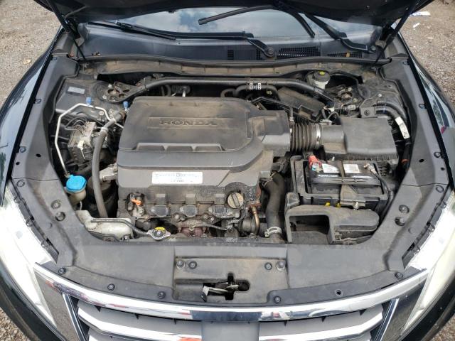 Photo 11 from auction – 2014 HONDA CROSSTOUR with VIN 5J6TF2H53EL000887