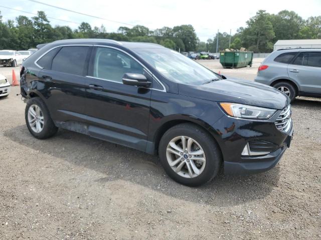 Photo 4 from auction – 2019 FORD EDGE SEL with VIN 2FMPK4J90KBC03545