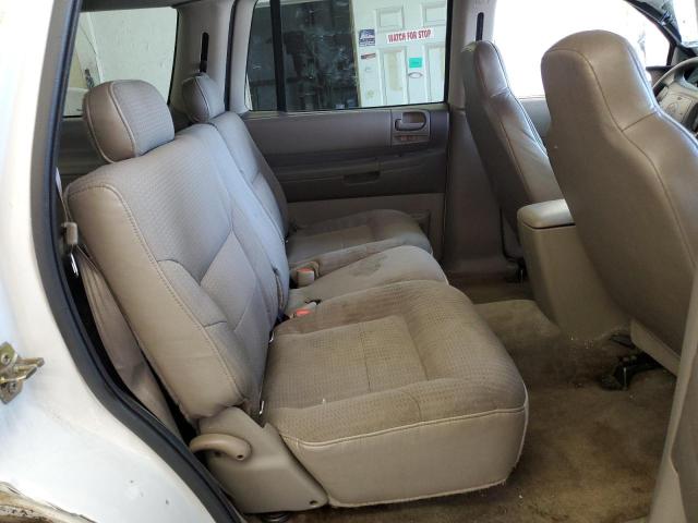 Photo 10 from auction – 2003 DODGE DURANGO SP with VIN 1D4HS38N13F617975