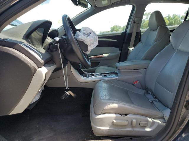 Photo 7 from auction – 2015 ACURA TLX TECH with VIN 19UUB2F52FA014948