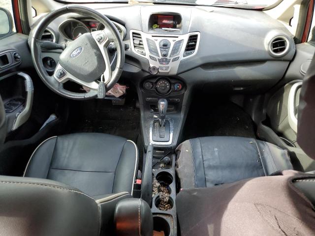 Photo 8 from auction – 2013 FORD FIESTA TIT with VIN 3FADP4FJ2DM103546