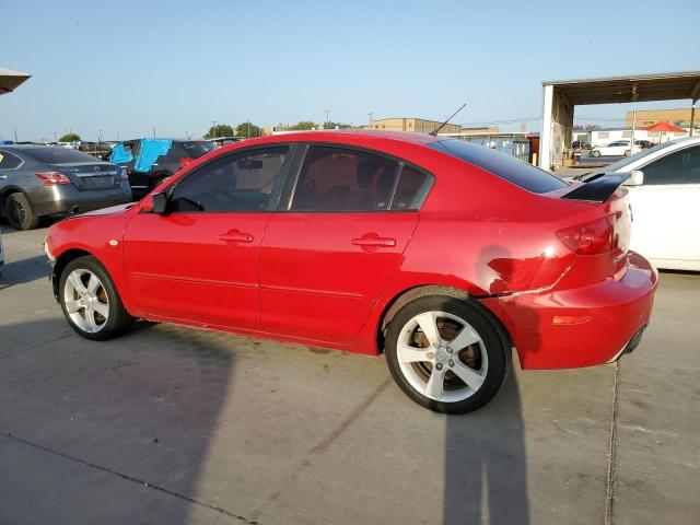 Photo 2 from auction – 2004 MAZDA 3 I with VIN JM1BK12F441215942