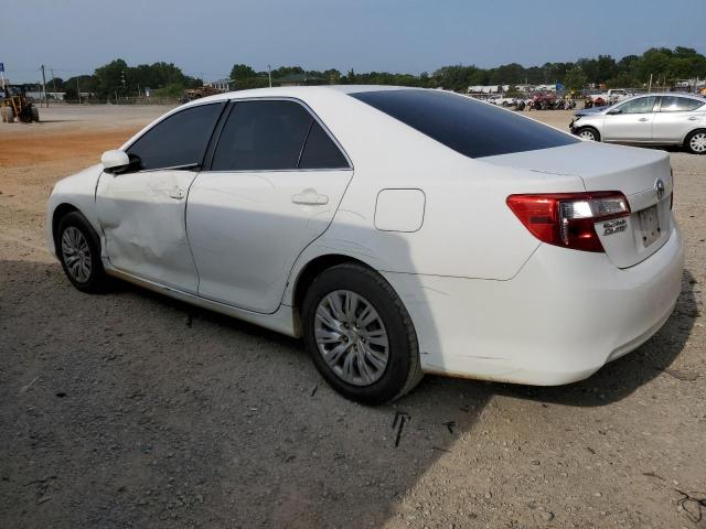 Photo 2 from auction – 2012 TOYOTA CAMRY BASE with VIN 4T4BF1FK9CR196136