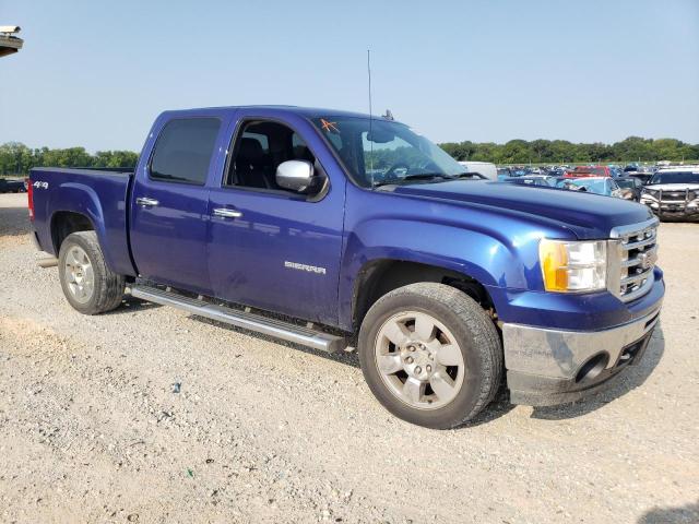 Photo 4 from auction – 2010 GMC SIERRA K15 with VIN 3GTRKWE36AG212650