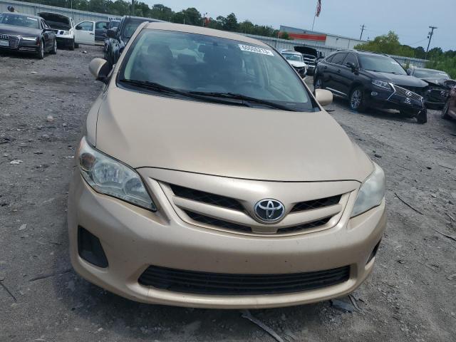 Снимка 5 от търг – 2012 TOYOTA COROLLA BA с VIN 2T1BU4EE7CC783515
