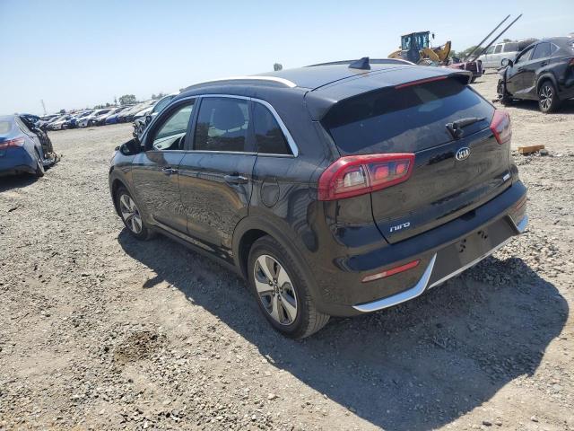 Photo 2 from auction – 2019 KIA NIRO FE with VIN KNDCB3LC5K5341107