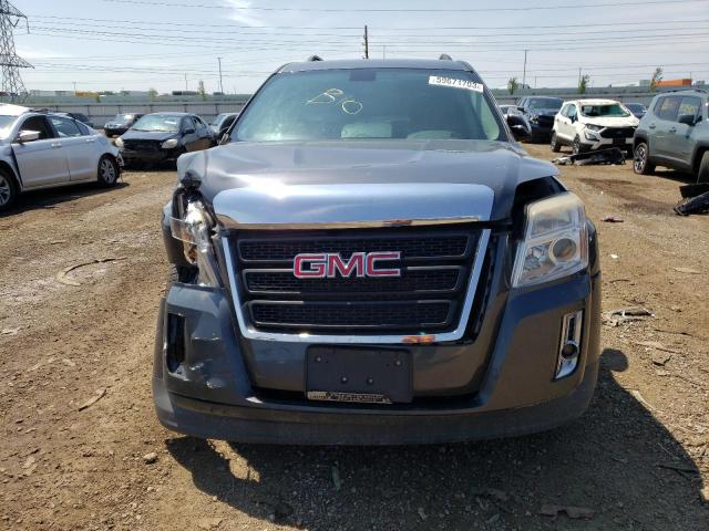 Photo 5 from auction – 2011 GMC TERRAIN SL with VIN 2CTALSEC9B6233352