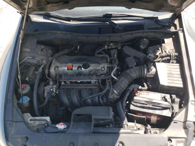 Photo 11 from auction – 2012 HONDA ACCORD LX with VIN 1HGCP2F37CA079253