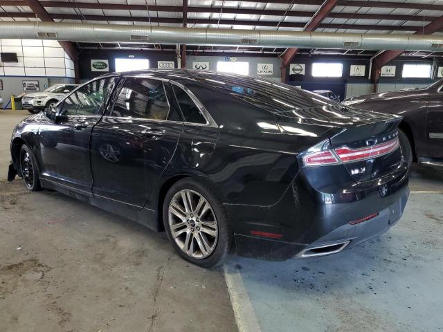 Photo 2 from auction – 2013 LINCOLN MKZ with VIN 3LN6L2G96DR818464
