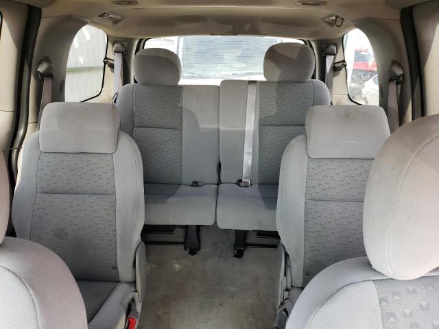 Photo 10 from auction – 2007 CHEVROLET UPLANDER L with VIN 1GNDV23157D218819