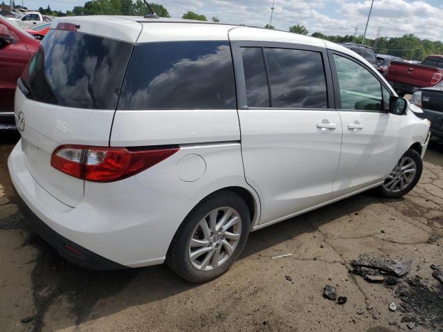 Photo 3 from auction – 2012 MAZDA 5 with VIN JM1CW2BL2C0110213