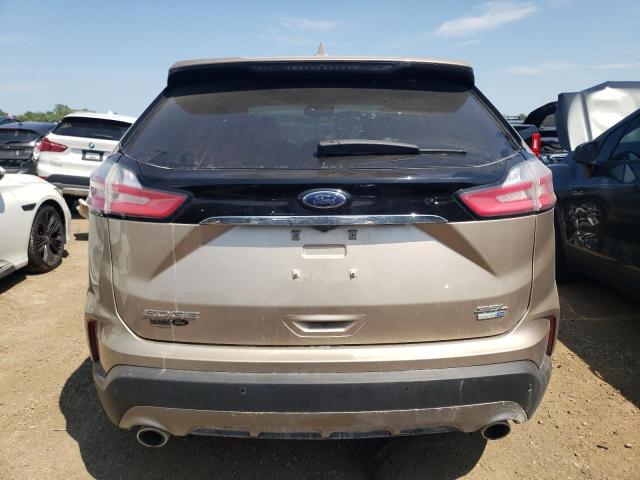 Photo 6 from auction – 2020 FORD EDGE SEL with VIN 2FMPK4J94LBA40593