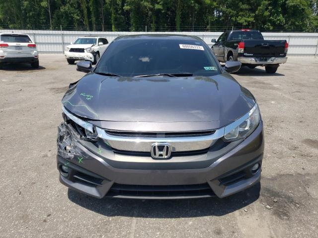 Photo 5 from auction – 2016 HONDA CIVIC EX with VIN 2HGFC1F35GH649079
