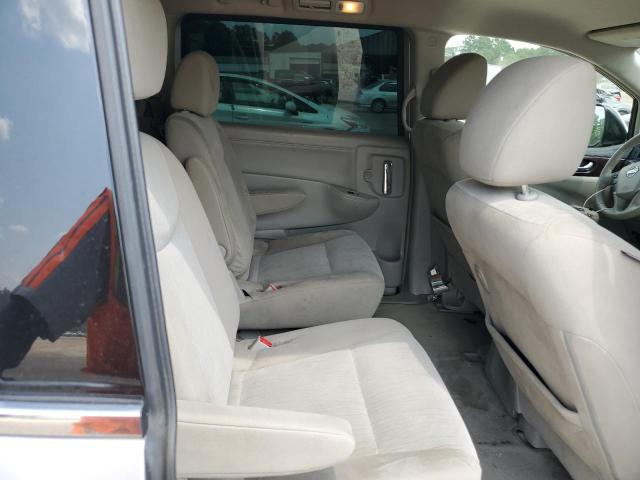Photo 11 from auction – 2017 NISSAN QUEST S with VIN JN8AE2KP2H9165698