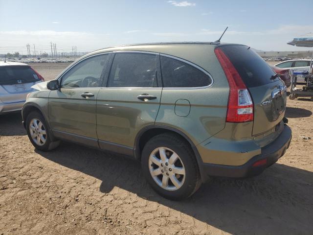 Photo 2 from auction – 2008 HONDA CR-V EX with VIN JHLRE38518C014786
