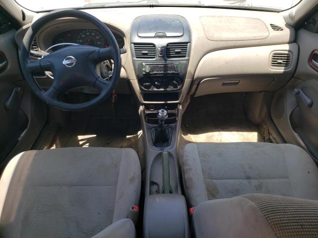 Photo 8 from auction – 2005 NISSAN SENTRA 1.8 with VIN 3N1CB51D65L484355