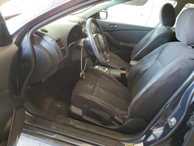 Photo 7 from auction – 2011 NISSAN ALTIMA BAS with VIN 1N4AL2APXBC148070