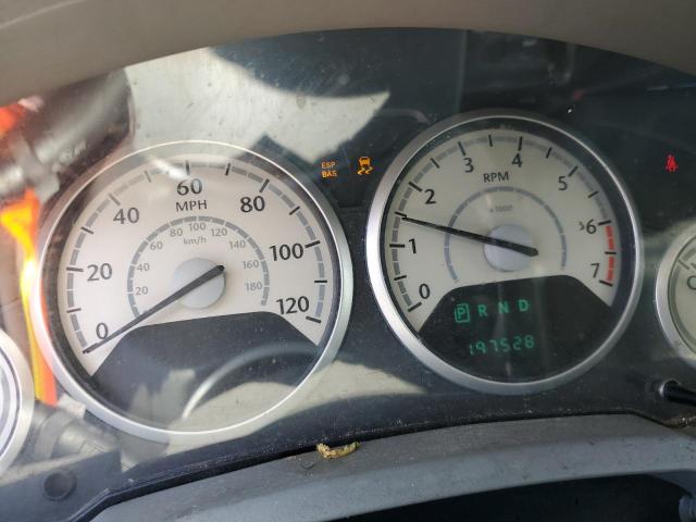 صورة رقم 9 من المزاد - 2010 CHRYSLER TOWN AND C مع VIN 2A4RR4DE6AR304865