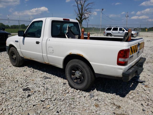 Photo 2 from auction – 2007 FORD RANGER with VIN 1FTYR10D07PA98868
