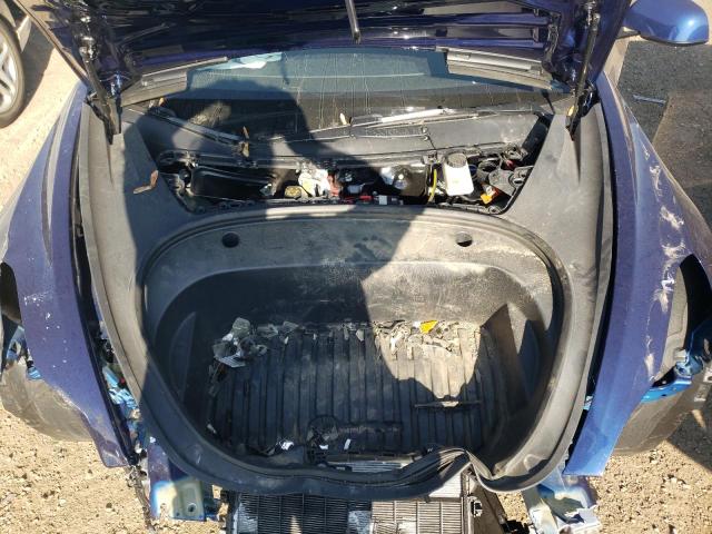 Photo 11 from auction – 2023 TESLA MODEL 3 with VIN 5YJ3E1EA0PF504145