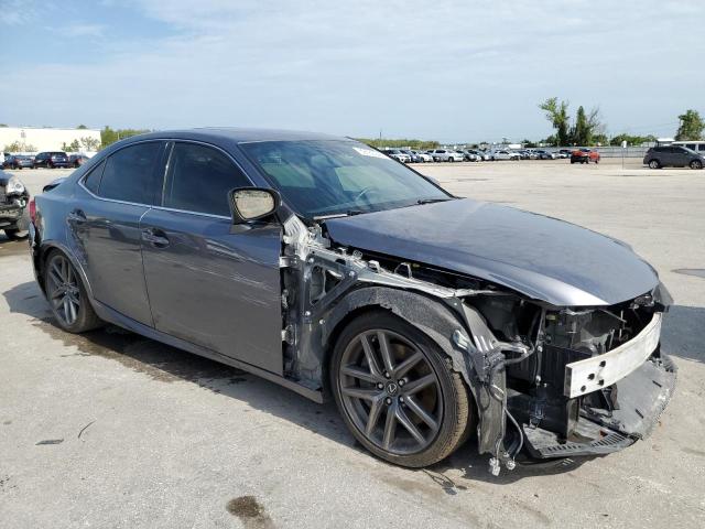 Photo 4 from auction – 2015 LEXUS IS 350 with VIN JTHCE1D23F5008944